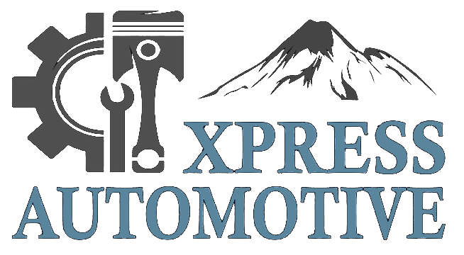Xpress Automotive logo